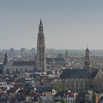 Antwerpen