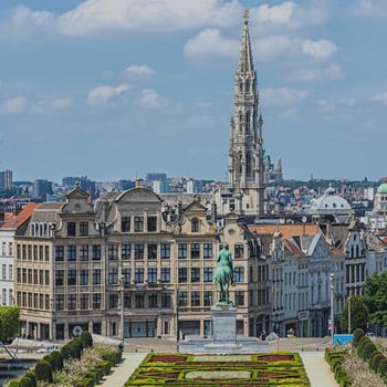 Brussels